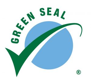 Green seal
